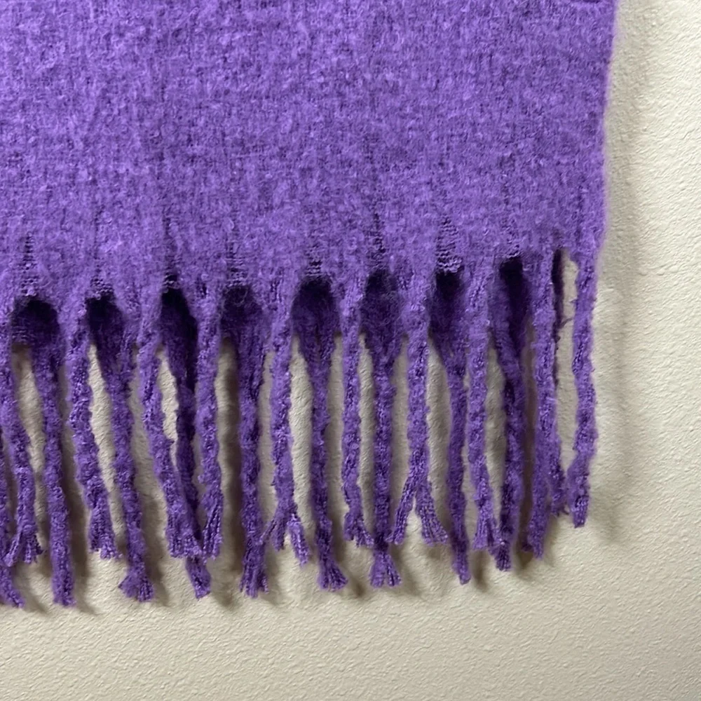 Vero Moda Color Block Scarf